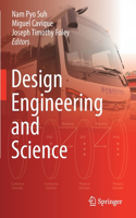 Design Engineering and Science