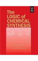The Logic Of Chemical Synthesis