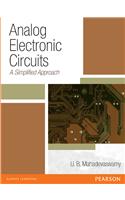 Analog Electronic Circuits : A Simplified Approach