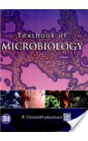 Textbook of Microbiology