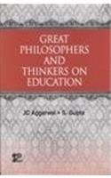 Great Philosophers And Thinkers On Education