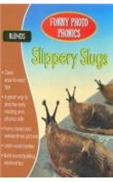 Funny Photo Phonics: Slippery Slugs