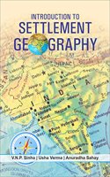 Introduction to Settlement Geography