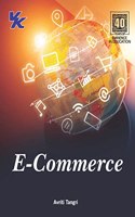 E-Commerce (BCom-I) Sem-II KU+HP