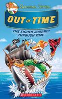 Geronimo Stilton Journey Through Time