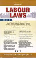 Commercial's Labour Laws - 2021