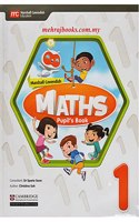 Marshall Cavendish Maths Pupil's Book 1