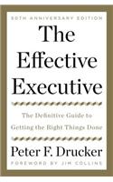 Effective Executive