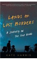 Lands of Lost Borders