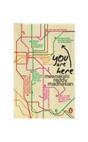 You Are Here