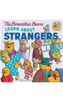 The Berenstain Bears Learn About Strangers