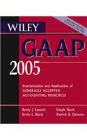 Wiley GAAP