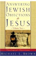 Answering Jewish Objections to Jesus – Theological Objections