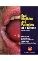 Oral Medicine and Pathology at a Glance