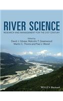 River Science