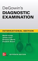 DeGowin's Diagnostic Examination, 11th Edition