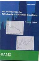 An Introduction To Stochastic Differential Equations (AMS)