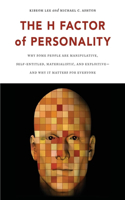 H Factor of Personality