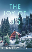 Joy of Us - Alternate Special Edition Cover