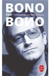 Bono par Bono