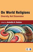 On World Religions