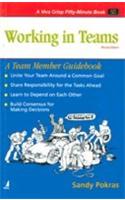Working In Teams (A Team Member Guidebook)