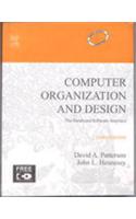 Computer Organization & Design,3/Ed: The Hardware/Software Interface