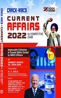 CRACK WBCS CURRENT AFFAIRS 2022 For Competitive Exam (English Version)