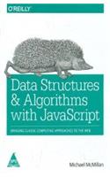 Data Structures and Algorithms with JavaScript
