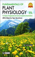 Fundamentals Of Plant Physiology