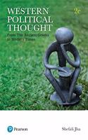 Western Political Thought, 2e