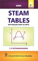 Steam Tables