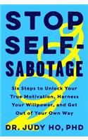 Stop Self-Sabotage