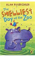 The Smelliest Day at the Zoo