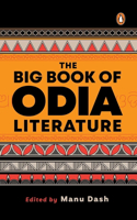 The Big Book of Odia Literature