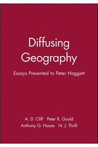 Diffusing Geography