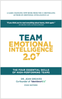 Team Emotional Intelligence 2.0