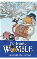 The Invisible Womble