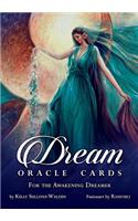 Dream Oracle Cards