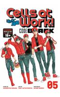 Cells at Work! Code Black 5