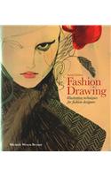 Fashion Drawing, Second Edition