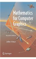 Mathematics for Computer Graphics