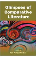 Glimpses Of Comparative Literature