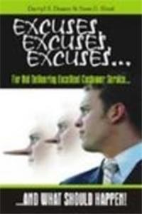Excuses, Excuses, Excuses!