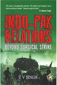 Indo–Pak Relations