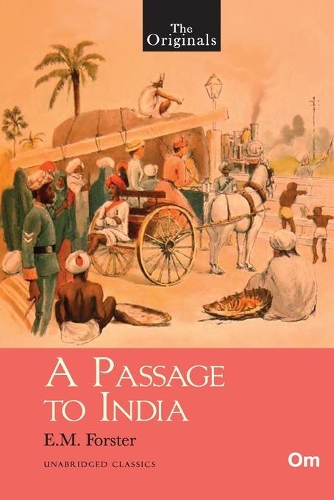 The Originals A Passage to India