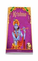 Tales From Krishna For Children: Tales From Indian Mythology
