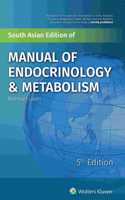Manual of Endocrinology & Metabolism