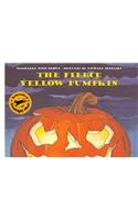 Fierce Yellow Pumpkin