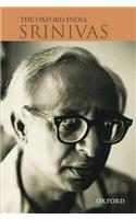 THE OXFORD INDIA SRINIVAS-PD (Oxford Indian Collection)